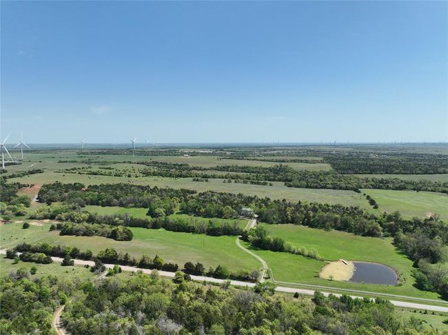 16285 S Maple Rd, House other with 3 bedrooms, 3 bathrooms and null parking in Hinton OK | Image 5
