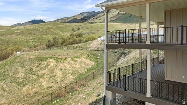 2275 E 3025 N, House other with 5 bedrooms, 3 bathrooms and 11 parking in North Logan UT | Image 33
