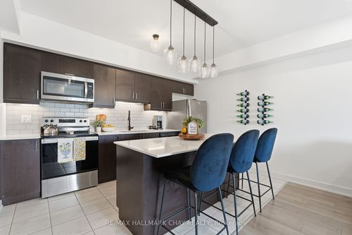 406-5 Chef Lane, Barrie, ON, L9J0J8 | Card Image