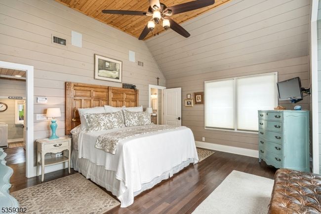 34 E Shore Trl, House other with 3 bedrooms, 2 bathrooms and null parking in Sparta NJ | Image 30