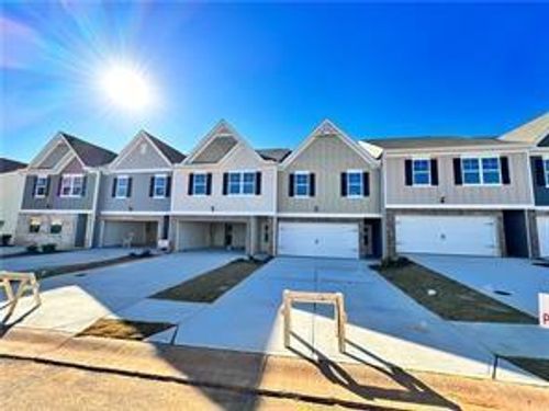 11649 Mendenhall Court, Hampton, GA, 30228 | Card Image