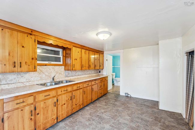 281 Robinson Weir Rd, House other with 3 bedrooms, 1 bathrooms and null parking in Conway NS | Image 9