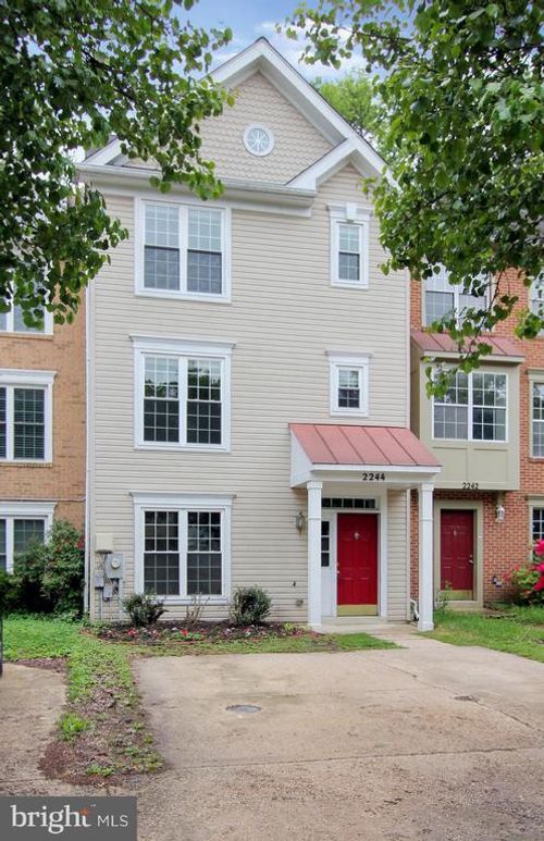 2244 Commissary Cir, ODENTON, MD, 21113-2674 | Card Image