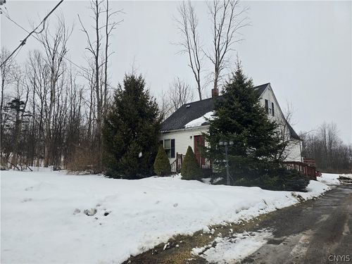 6804 W Dead Creek Rd, Memphis, NY, 13112-9706 | Card Image