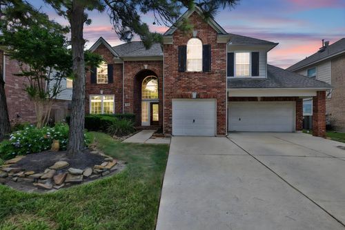 6327 Holden Mills Dr, Spring, TX, 77389-4040 | Card Image