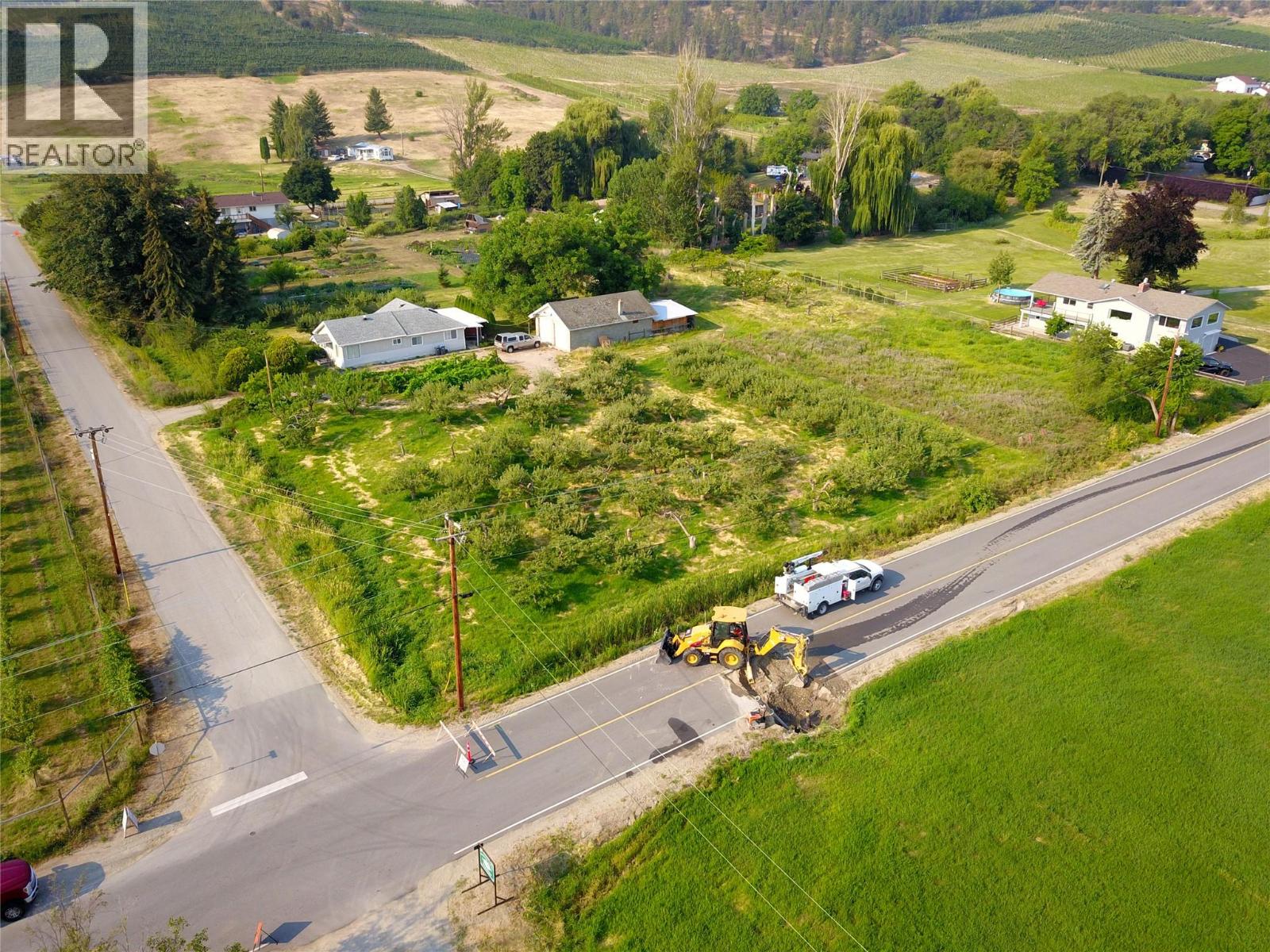 Land in Summerland 5