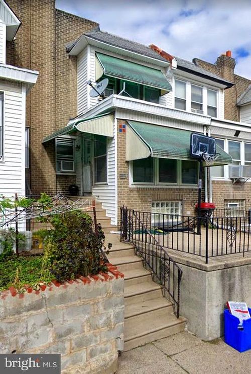 6515 Dorel St, PHILADELPHIA, PA, 19142-2814 | Card Image