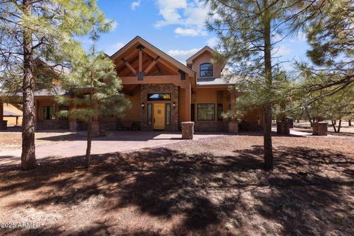 5311 Stargazer Dr, Happy Jack, AZ, 86024-8850 | Card Image