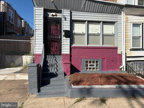 1836 S 60th St, PHILADELPHIA, PA, 19142-1445 | Card Image