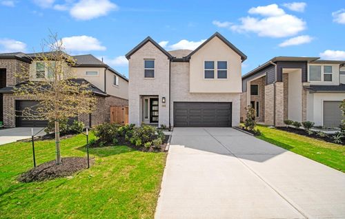 21643 Lampeter River Ln, Cypress, TX, 77433-5339 | Card Image
