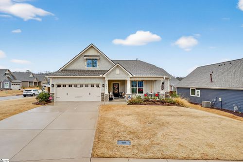 501 Wynstone Pl, Greenville, SC, 29607-5185 | Card Image