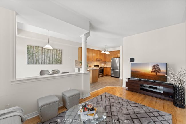 57 Littleriver Crt, House attached with 4 bedrooms, 4 bathrooms and 3 parking in Vaughan ON | Image 20