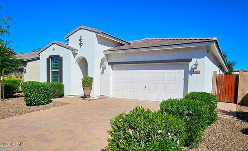 140 E Bernie Ln, Gilbert, AZ, 85295-0101 | Card Image