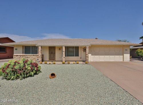 17211 N Palo Verde Dr, Sun City, AZ, 85373-2137 | Card Image