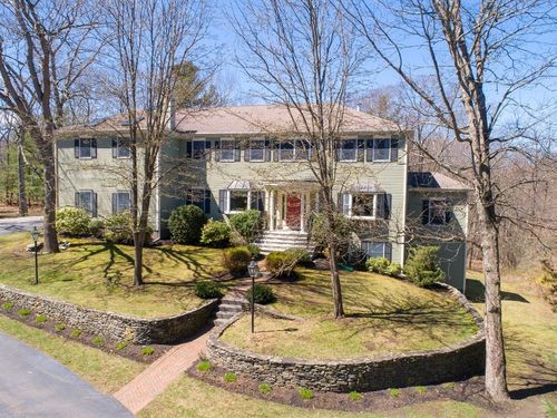 1311 Central Ave, Needham, MA, 02492-1639 | Card Image