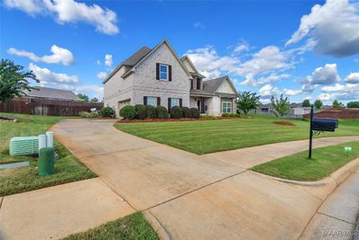 777 Glennbrooke Boulevard, House other with 5 bedrooms, 3 bathrooms and null parking in Prattville AL | Image 3