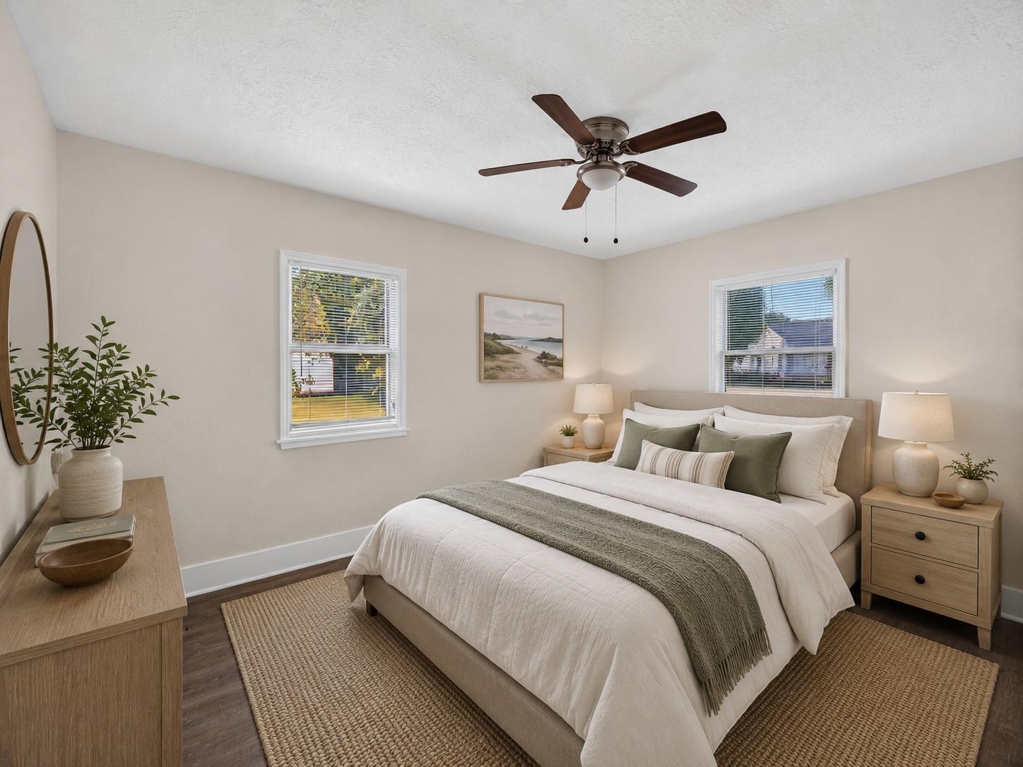 Residential in Texas City 2