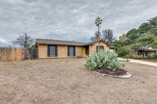 7923 Briaridge Dr, San Antonio, TX, 78230-4910 | Card Image