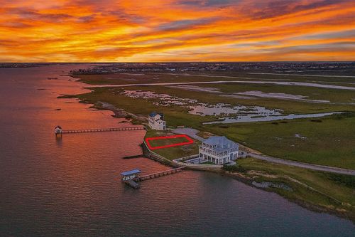1410 Bay Pointe Dr, Galveston, TX, 77554 | Card Image