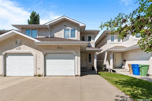 2274 Atkinson St, Regina, SK, S4N7R2 | Card Image