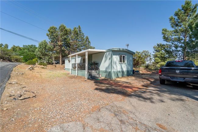 2 - 35109 Highway 79, House other with 2 bedrooms, 1 bathrooms and 2 parking in Warner Springs CA | Image 33