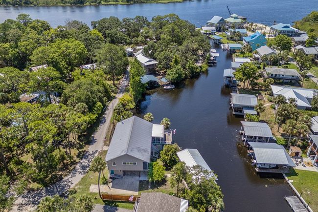 293 Se 221st St, House other with 2 bedrooms, 2 bathrooms and null parking in Suwannee FL | Image 56