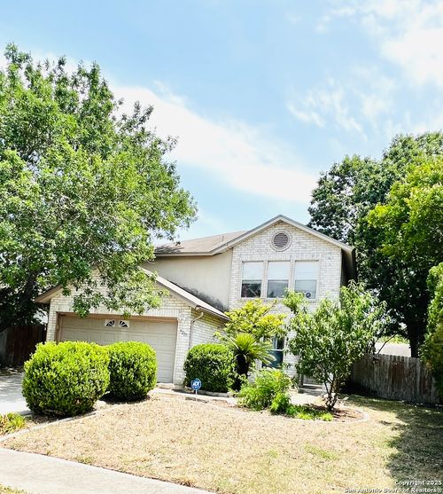 9208 Bowen Dr, San Antonio, TX, 78250-2800 | Card Image