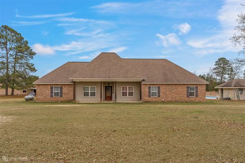 656 Highway 807, Haynesville, LA, 71038-6400 | Card Image