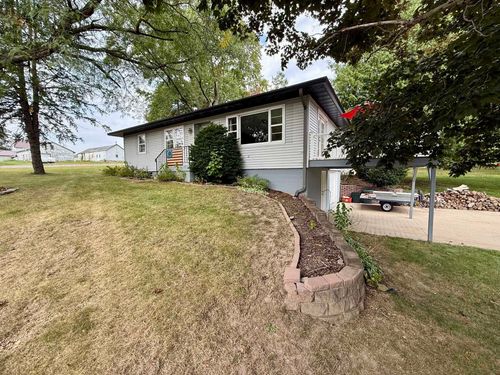 712 Frank St, Darlington, WI, 53530-1022 | Card Image