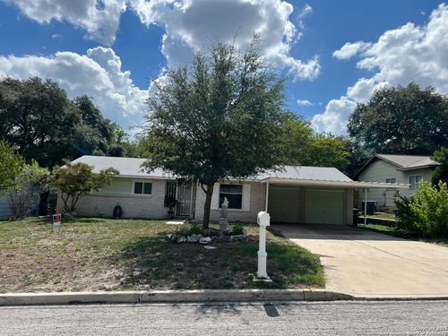 5614 Granger Pl, San Antonio, TX, 78240-2433 | Card Image