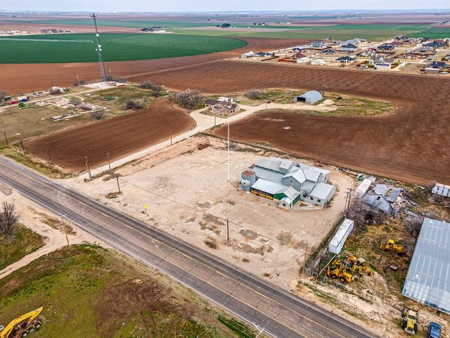 8336 Loop 570, Home with 0 bedrooms, 0 bathrooms and null parking in Wall TX | Image 46