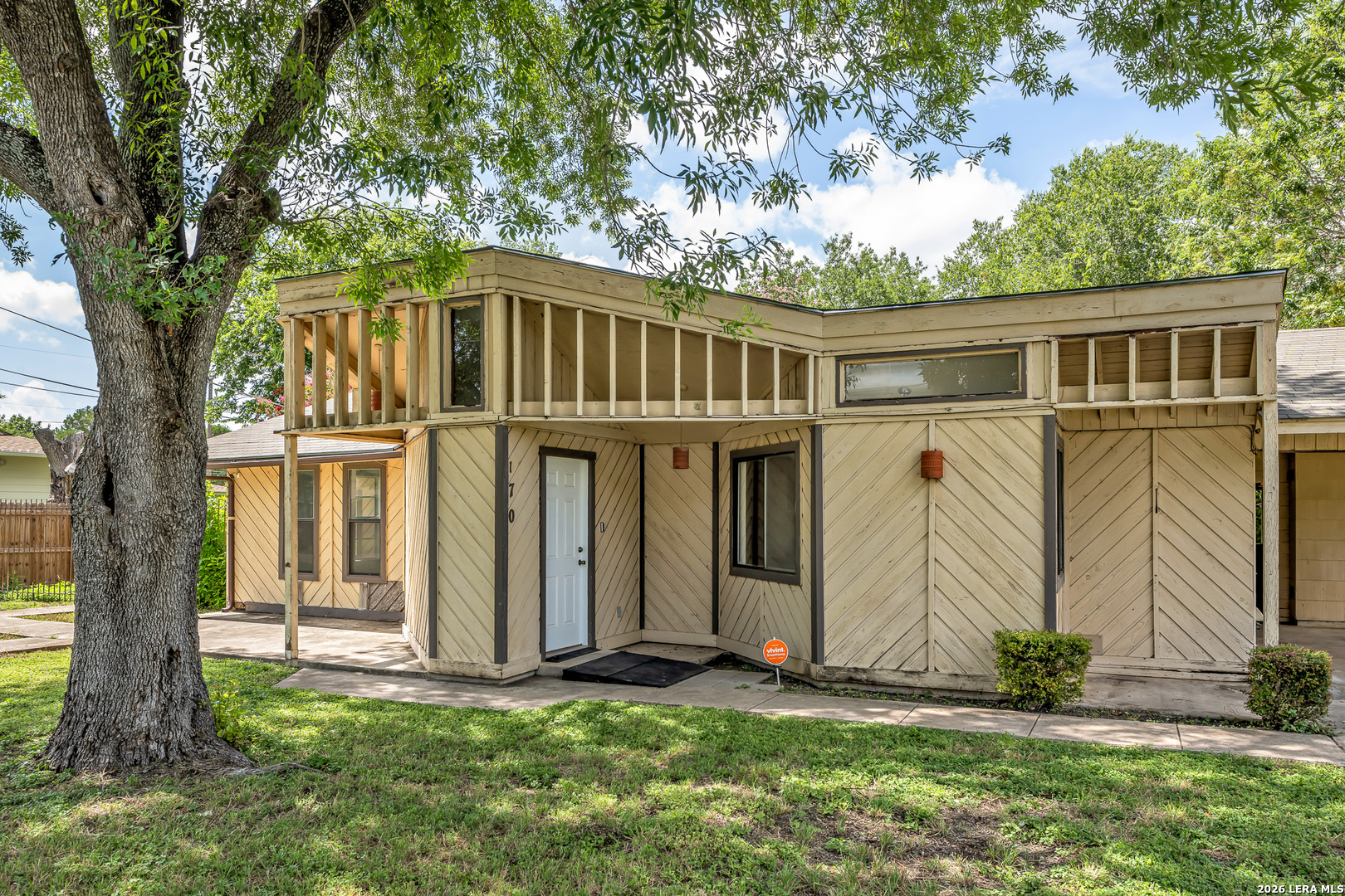 Residential Lease in San Antonio 4