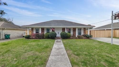 4620 Tabony St, Metairie, LA, 70006-2342 | Card Image