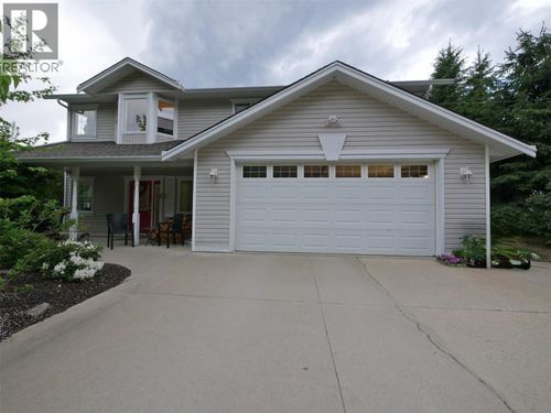 1958 Pass Creek Road, Castlegar, BC, V1N4S8 | Card Image