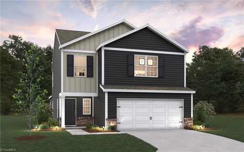4073 Yucca Avenue, Winston Salem, NC, 27127 | Card Image