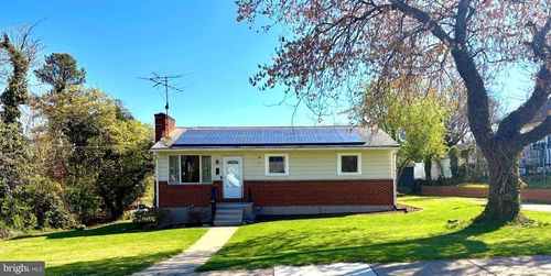 4121 5th St, BALTIMORE, MD, 21225-2301 | Card Image