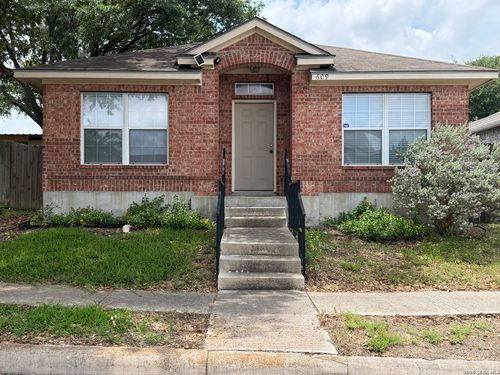 609 Meadow Arbor Ln, Universal City, TX, 78148-3729 | Card Image
