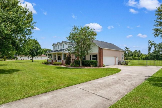 OVERSIZED SIDE LOAD GARAGE | Image 6