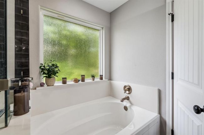 Soaking tub with calming natural light | Image 17