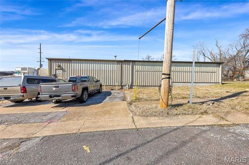 5205 Hodiamont Ave, Saint Louis, MO, 63136-3414 | Card Image