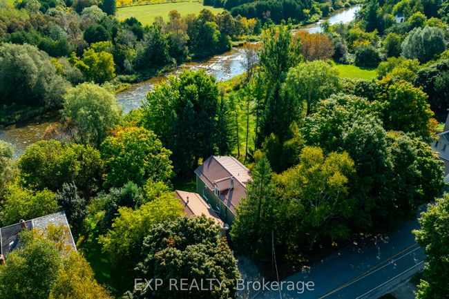 16 Mill St, House other with 3 bedrooms, 2 bathrooms and 6 parking in Amaranth ON | Image 44