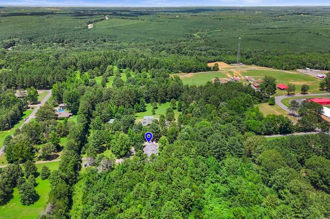 129 School Rd, House other with 3 bedrooms, 2 bathrooms and null parking in Rose Bud AR | Image 39