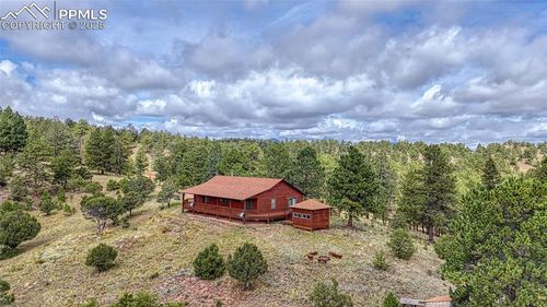 62 Cheyenne Rd, Florissant, CO, 80816-5602 | Card Image