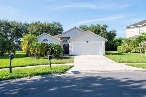 4727 Four Lakes Dr, Melbourne, FL, 32940-1253 | Card Image