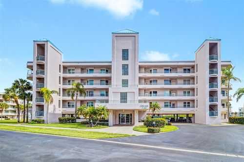 101-8021 Sailboat Key Blvd S, ST PETE BEACH, FL, 33707-6383 | Card Image