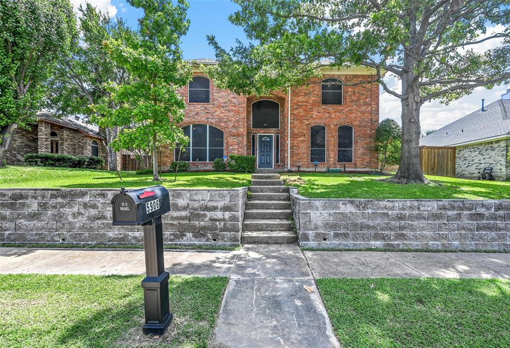 Brookline Dr, Rowlett, TX 75089