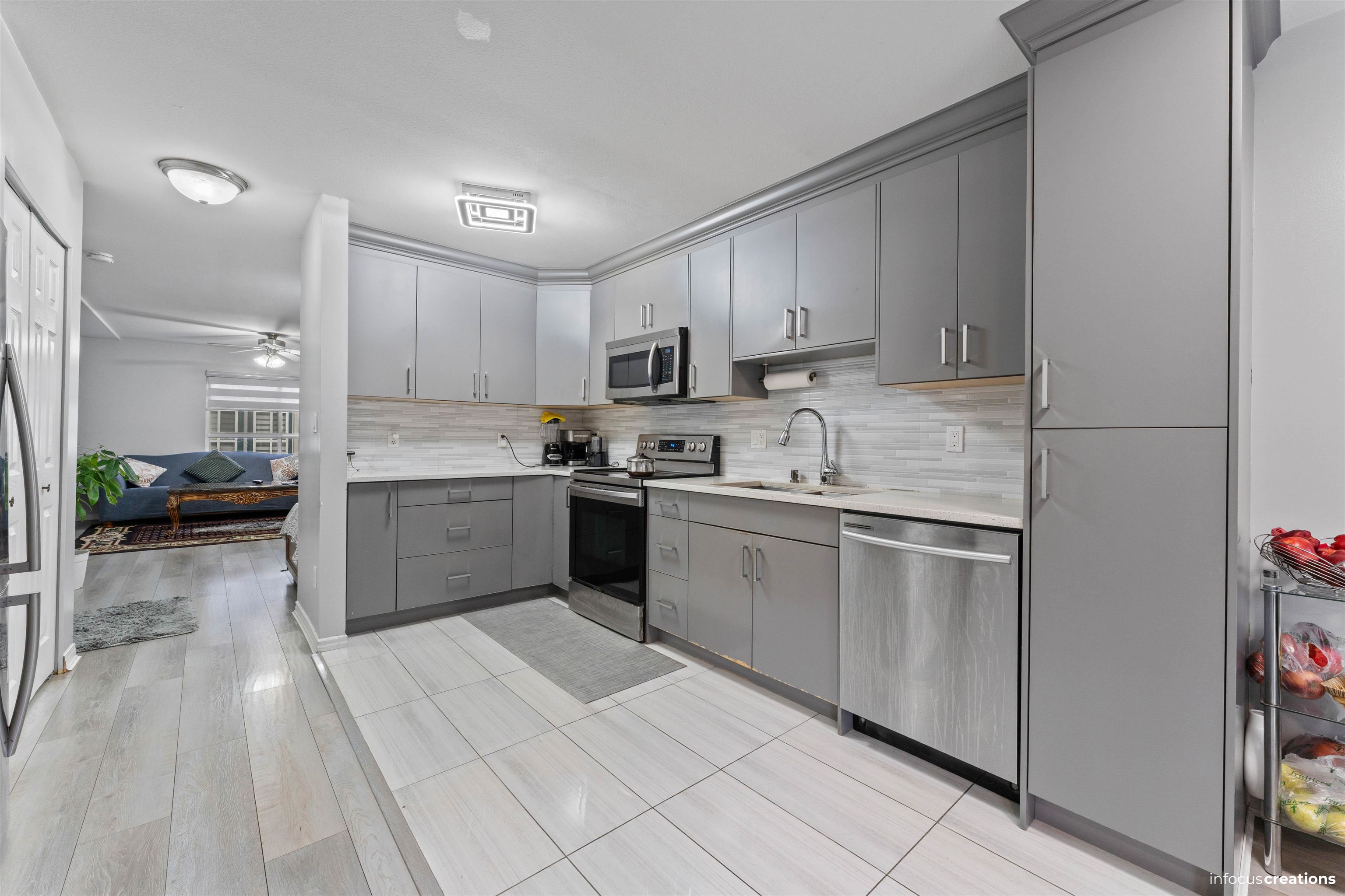 Residential in Surrey 4