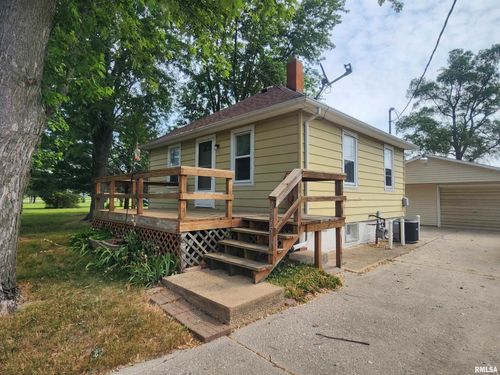 1215 Pleasant St, Hooppole, IL, 61258-7703 | Card Image