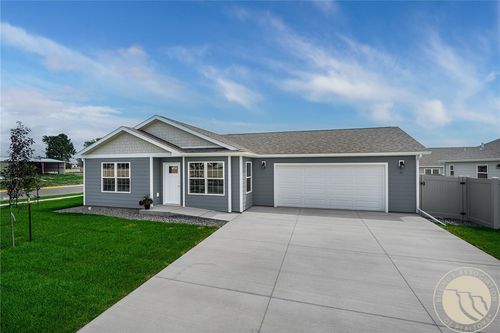 53 Double Haul Lane, Billings, MT, 59106 | Card Image