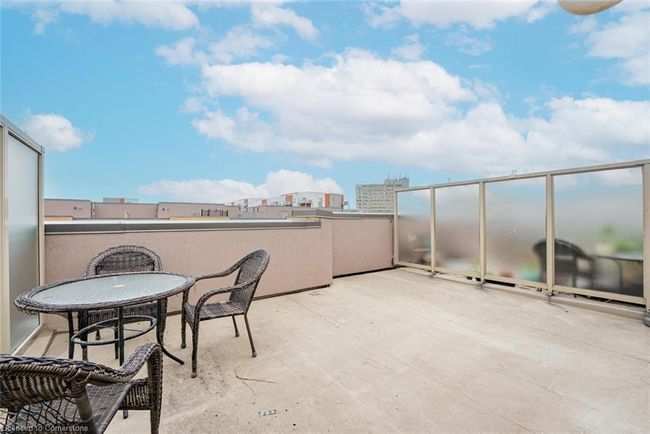 306 - 1070 Progress Ave, House attached with 2 bedrooms, 2 bathrooms and 1 parking in Toronto ON | Image 32